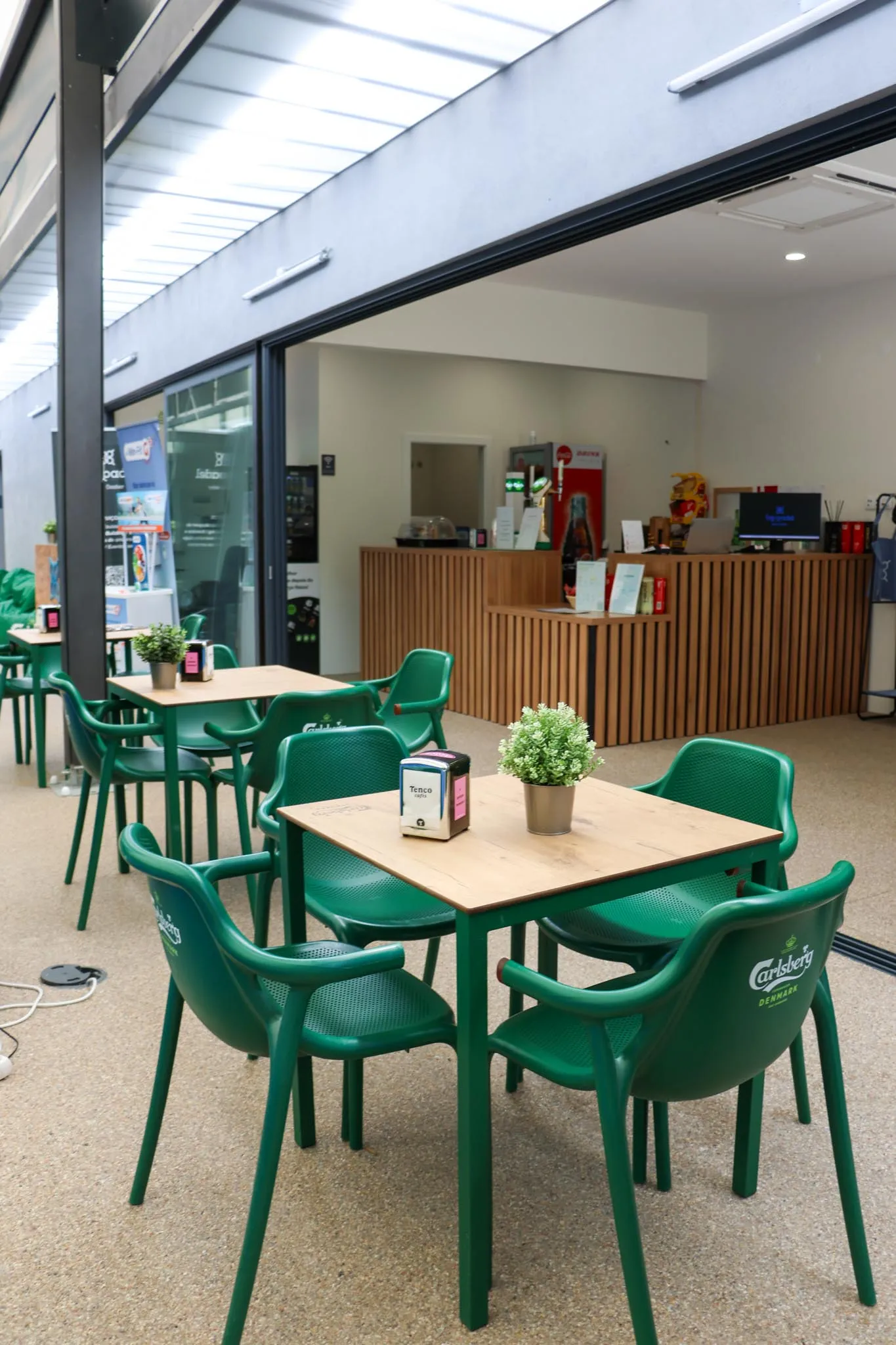 Top Padel Maia Center 3